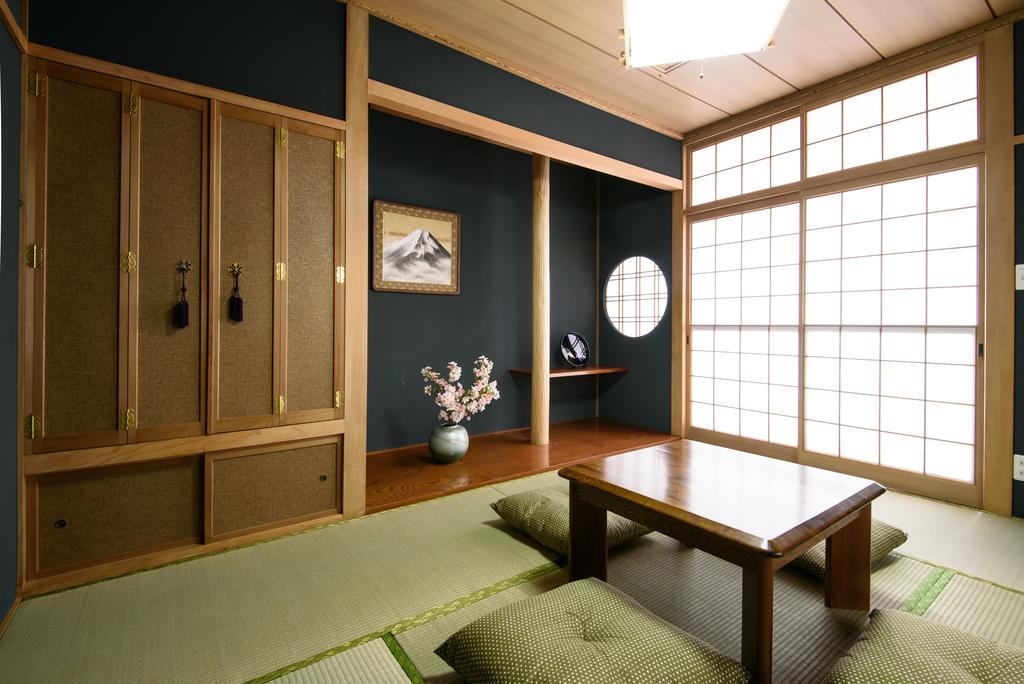 Hdo Sumikawa Villa ซัปโปโร ภายนอก รูปภาพ