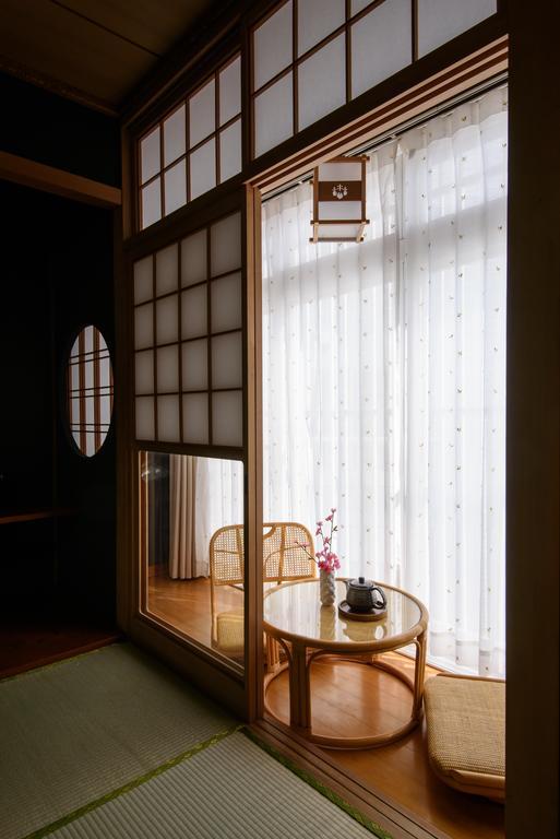 Hdo Sumikawa Villa ซัปโปโร ภายนอก รูปภาพ