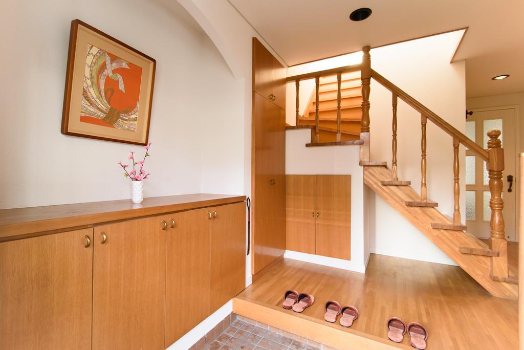 Hdo Sumikawa Villa ซัปโปโร ภายนอก รูปภาพ