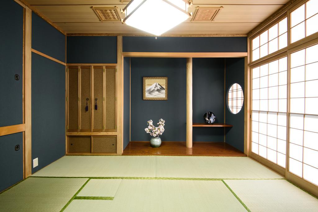 Hdo Sumikawa Villa ซัปโปโร ห้อง รูปภาพ